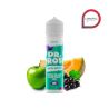 Dr Frost - Pomme Noir Melon Glacé 16/60ml | Bigvapoteur