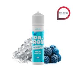 Dr Frost - Arctic Blue Ice Longfill 16/60ml | Bigvapoteur