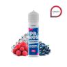 Dr Frost - Blueberry Raspberry Ice Longfill 16/60ml | Bigvapoteur