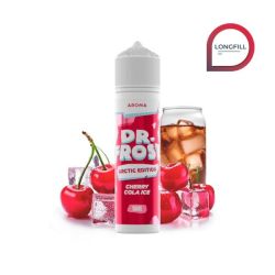 Dr Frost - Cherry Cola Ice 16/60ml | Bigvapoteur