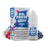 Liquid Dr Frost Salts - Blueberry Raspberry Ice 20mg | Bigvapoteur