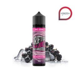Drifter Bar Longfill - Blackcurrant Ice 16/60ml | Bigvapoteur
