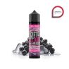 Longfill Drifter Bar - Cassis Glacé 16/60ml | Bigvapoteur