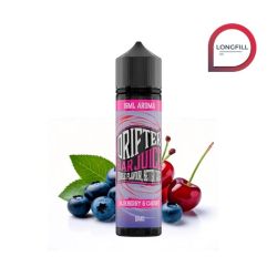 Longfill Drifter Bar - Jagoda Wiśnia 16/60ml | Bigvapoteur