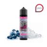 Drifter Bar - Sour Blueberry Ice 16/60ml | Bigvapoteur