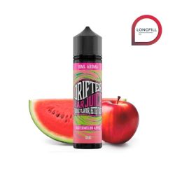 Longfill Drifter Bar - Pastèque Pomme 16/60ml | Bigvapoteur
