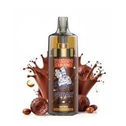 Cebueno x Tornado 10000 by Gobar - Rocher | Bigvapoteur