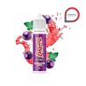 Longfill Brutal Drinks By Just Juice - Blackcurrant Crush 12/60ml | Bigvapoteur