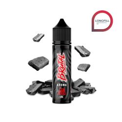 Mr. Jack par Brutal Drinks Just Juice 12/60ml | Bigvapoteur