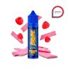 Longfill Brutal Drinks By Just Juice - Raspberry Sour 12/60ml | Bigvapoteur