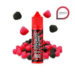 Longfill Brutal Drinks By Just Juice - Red Black 12/60ml | Bigvapoteur