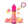 Longfill Brutal Drinks By Just Juice - Rabarbarowy Deser 12/60ml | Bigvapoteur