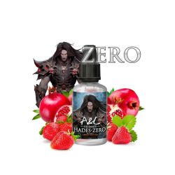 Aromat A&L Hades Zero - Sweet Edition 30ml | Bigvapoteur
