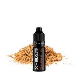 Liquid X-Bar Salt 20 mg – Classic 11 | Bigvapoteur