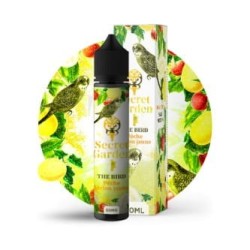 Secret Garden by Secret's LAb - The Bird 50/70ml | BigVapoteur