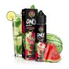 Longfill Only Double - Arbuzowe Mojito 6/60ml | Bigvapoteur