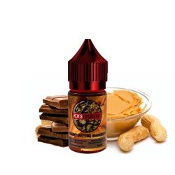 Flavor KXS 30ml - Peanut Butter Chocolate | Bigvapoteur