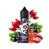 Aisu Premix - Blackcurrant Rosehip 50/60ml | Bigvapoteur