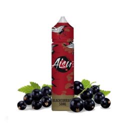 Aisu By Zap Juice - Blackcurrant Premix 50/60ml | Bigvapoteur