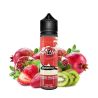 Premix Aisu Eremento - Granat Truskawka Kiwi 50/60ml | Bigvapoteur