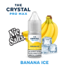 Liquid Crystal Promax Salt - Banana Ice 20mg 10ml | Bigvapoteur