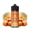Bisha by Omerta Liquids - Fried Ice Cream 100/120ml | Bigvapoteur