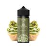 Premix Bisha by Omerta Liquids - Pistacjowe Muffiny 100/120ml | Bigvapoteur