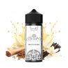 Premix Bisha by Omerta Liquids - Crème Vanille Cigare 100/120ml | Bigvapoteur
