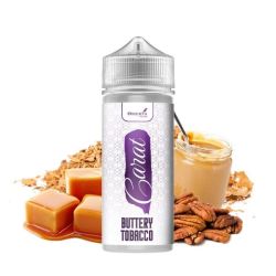 Premix Carat by Omerta Liquids - Classique Beurré 100/120ml | Bigvapoteur