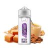 Carat by Omerta Liquids - Buttery Classic 100/120ml | Bigvapoteur