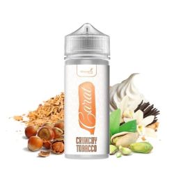 Premix Carat by Omerta Liquids - Classique Croustillant 100/120ml | Bigvapoteur