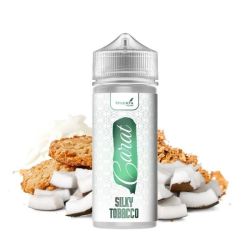Carat Premix by Omerta Liquids - Silky Classic 100/120ml | Bigvapoteur