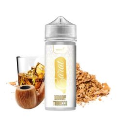 Premix Carat by Omerta Liquids - Woody Classic 100/120ml | Bigvapoteur