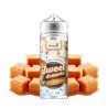 Premix Sweet Dreams by Omerta Liquids - Karmelowa Fuzja 100/120ml | Bigvapoteur