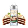 Premix Sweet Dreams by Omerta Liquids - Gâteau aux Carottes 100/120ml | Bigvapoteur
