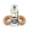 Sweet Dreams by Omerta Liquids - Glazed Donut 100/120ml | Bigvapoteur