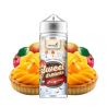 Premix Sweet Dreams by Omerta Liquids - Tarte à la Mangue 100/120ml | Bigvapoteur