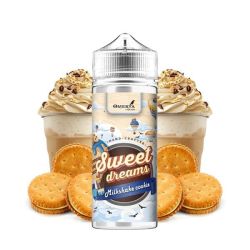 Sweet Dreams by Omerta Liquids - Cookie Milkshake 100/120ml | Bigvapoteur