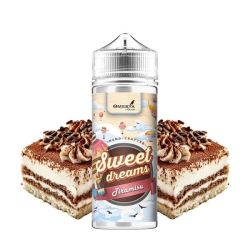 Sweet Dreams by Omerta Liquids - Tiramisu 100/120ml | Bigvapoteur