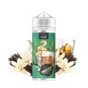 Premix SweetUp by Omerta Liquids - Crème au Bourbon 100/120ml | Bigvapoteur