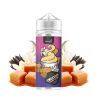 Premix SweetUp by Omerta Liquids - Crème Caramel 100/120ml | Bigvapoteur