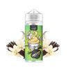 Premix SweetUp by Omerta Liquids - Crème Vanille 100/120ml | Bigvapoteur