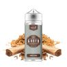 Gusto by Omerta Liquids Premix - Smooth Classic 100/120ml | Bigvapoteur