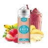 Premix Gusto by Omerta Liquids - Smoothie Banane Fraise 100/120ml | Bigvapoteur