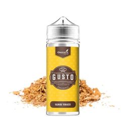 Premix Gusto by Omerta Liquids - Blonde Classic 100/120ml | Bigvapoteur