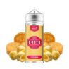 Gusto by Omerta Liquids - Butter Cookie Premix 100/120ml | Bigvapoteur