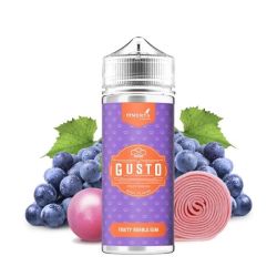 Premix Gusto by Omerta Liquids - Chewing-gum fruité 100/120ml | Bigvapoteur