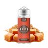 Premix Gusto by Omerta Liquids - Klasyczny Karmel 100/120ml | Bigvapoteur