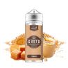 Tri-Bacco 100/120ml Premix by Omerta Liquids | Bigvapoteur