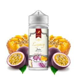 Legacy Premix by Omerta Liquids - Julia 100/120ml | Bigvapoteur